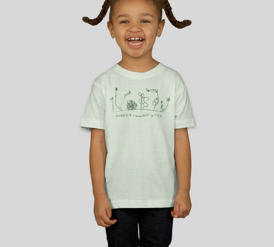 Toddler Short Sleeve