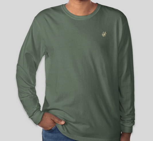 Adult Long Sleeve